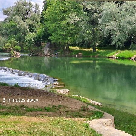 Rest House Korana Карловац Екстериор снимка