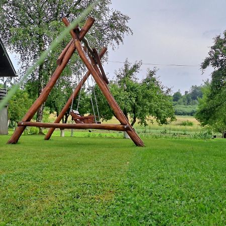 Rest House Korana Карловац Екстериор снимка