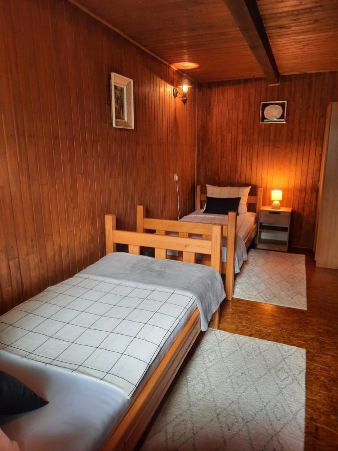 Rest House Korana Карловац Екстериор снимка
