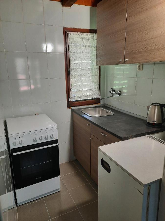 Rest House Korana Карловац Екстериор снимка